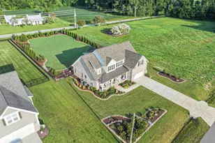 2715 Frances Ct, Grimesland, NC 27837 - Photo 5