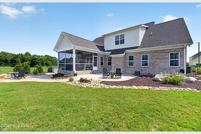 2715 Frances Court, Grimesland, NC 27837 - Photo 79