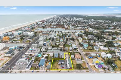 213 Cape Fear Boulevard, Carolina Beach, NC 28428 - Photo 15