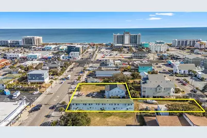 213 Cape Fear Boulevard, Carolina Beach, NC 28428 - Photo 1