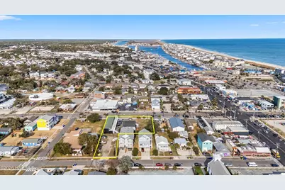 213 Cape Fear Boulevard, Carolina Beach, NC 28428 - Photo 7