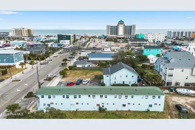 213 Cape Fear Boulevard, Carolina Beach, NC 28428 - Photo 17
