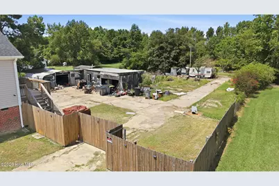 6524 N Nc 97 W, Battleboro, NC 27809 - Photo 27