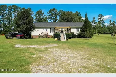 550 Walker Road, Aurora, NC 27806 - Photo 5