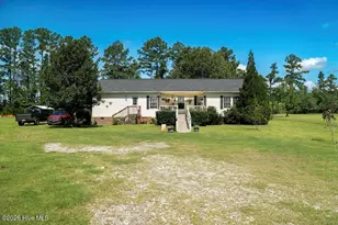 550 Walker Rd, Aurora, NC 27806 - Photo 5