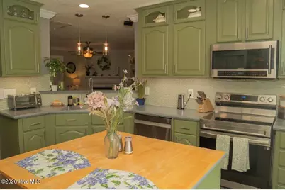 550 Walker Road, Aurora, NC 27806 - Photo 15
