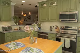 550 Walker Rd, Aurora, NC 27806 - Photo 15