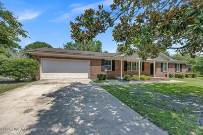 618 Kelly Road, Wilmington, NC 28409 - Photo 1