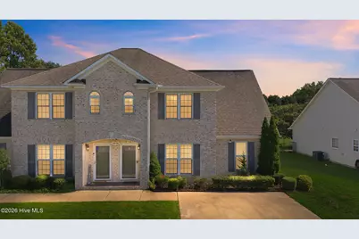 2036 Cambria Drive #B, Greenville, NC 27834 - Photo 1