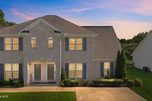 2036 Cambria Dr, Greenville, NC 27834 - Photo 1