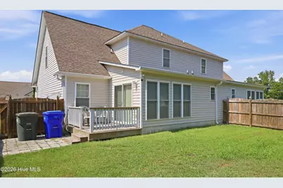 2036 Cambria Drive #B, Greenville, NC 27834 - Photo 7
