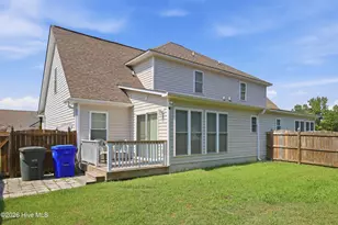 2036 Cambria Dr, Greenville, NC 27834 - Photo 7