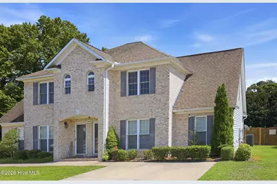 2036 Cambria Drive #B, Greenville, NC 27834 - Photo 3