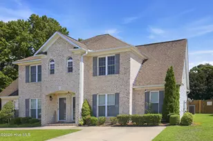 2036 Cambria Dr, Greenville, NC 27834 - Photo 3