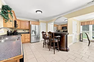2036 Cambria Dr, Greenville, NC 27834 - Photo 19