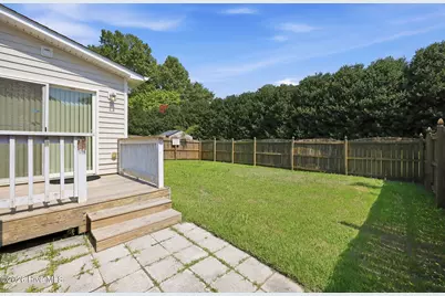 2036 Cambria Drive #B, Greenville, NC 27834 - Photo 9