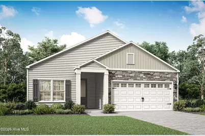 126 Commons View Drive, Hampstead, NC 28443 - Photo 1
