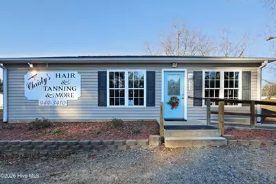 3133 Vass-Carthage Road, Carthage, NC 28327 - Photo 3