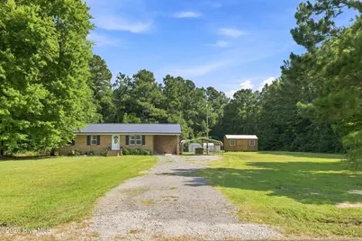 839 Nc-11, Aulander, NC 27805 - Photo 21