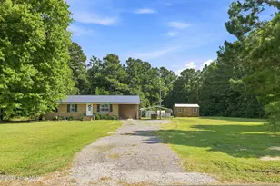 839 NC-11, Aulander, NC 27805 - Photo 21