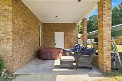 839 Nc-11, Aulander, NC 27805 - Photo 5