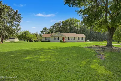 8557 Nc 58 S, Elm City, NC 27822 - Photo 33