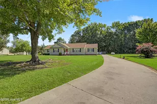 8557 Nc 58 S, Elm City, NC 27822 - Photo 35