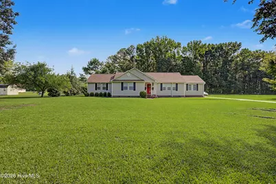 8557 Nc 58 S, Elm City, NC 27822 - Photo 1