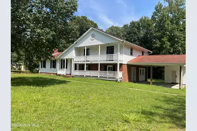 220 Edgewood Drive, Jacksonville, NC 28546 - Photo 1