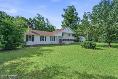 220 Edgewood Drive, Jacksonville, NC 28546 - Photo 47