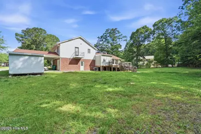 220 Edgewood Drive, Jacksonville, NC 28546 - Photo 9