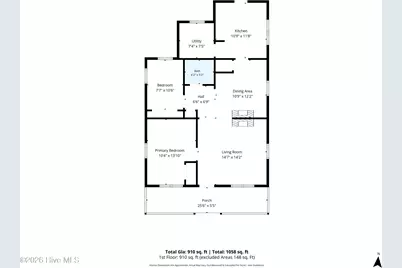 917 Dock Street, Wilmington, NC 28401 - Photo 13