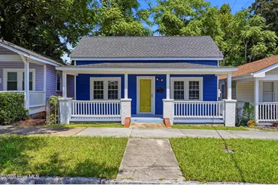 917 Dock Street, Wilmington, NC 28401 - Photo 1