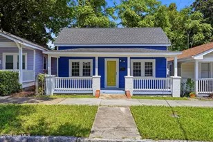 917 Dock St, Wilmington, NC 28401 - Photo 1