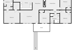 226 Dogwood Ln W, Hampstead, NC 28443 - Photo 3