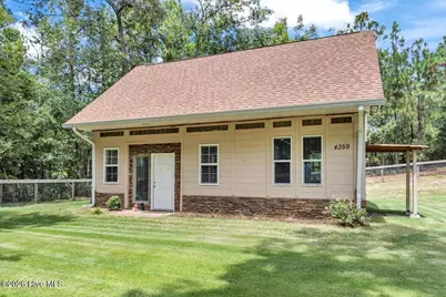 4359 Storm Branch Road, Aiken, SC 29803 - Photo 7