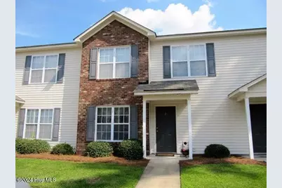 4155 Dudleys Grant Drive #F, Winterville, NC 28590 - Photo 1