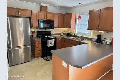 4155 Dudleys Grant Drive #F, Winterville, NC 28590 - Photo 7