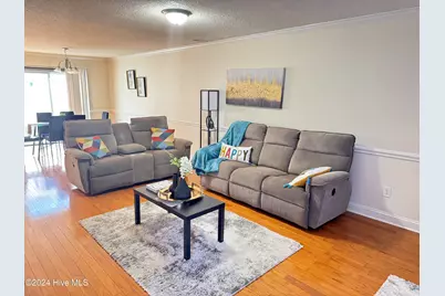 4155 Dudleys Grant Drive #F, Winterville, NC 28590 - Photo 3