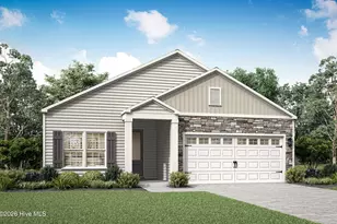 136 Cmns Vw Dr, Hampstead, NC 28443 - Photo 1