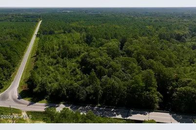 0 W Magnolia-Lisbon Road, Garland, NC 28441 - Photo 1
