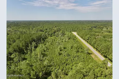 0 W Magnolia-Lisbon Road, Garland, NC 28441 - Photo 5