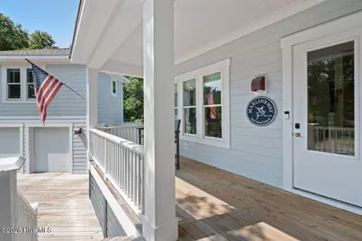 7 Scoters Court, Bald Head Island, NC 28461 - Photo 3