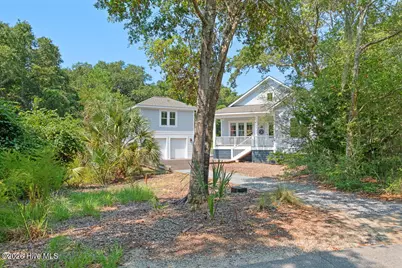 7 Scoters Court, Bald Head Island, NC 28461 - Photo 57