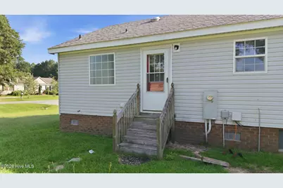 506 Britannia Drive, Greenville, NC 27834 - Photo 35