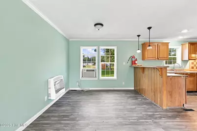 506 Britannia Drive, Greenville, NC 27834 - Photo 9