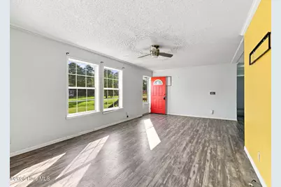 506 Britannia Drive, Greenville, NC 27834 - Photo 5