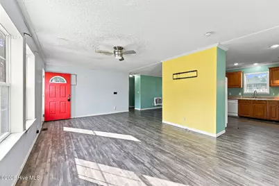 506 Britannia Drive, Greenville, NC 27834 - Photo 7