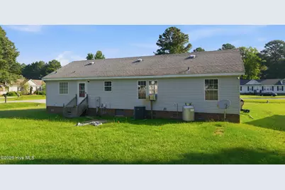 506 Britannia Drive, Greenville, NC 27834 - Photo 39