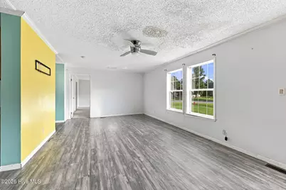 506 Britannia Drive, Greenville, NC 27834 - Photo 7